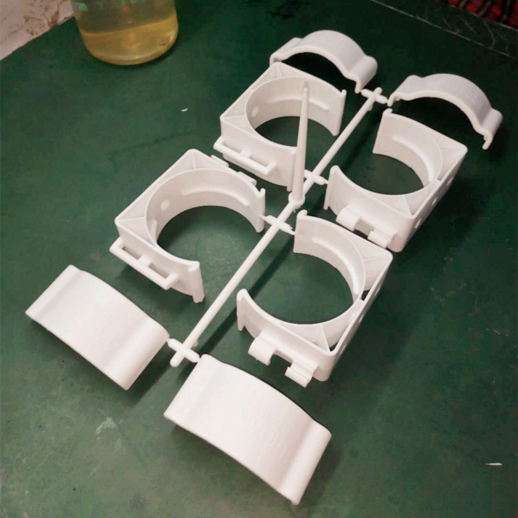 夾子模具及產品