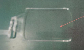 塑料產品缺陷之一表面流痕分析及解決辦法 塑料產品缺陷之一表面流痕分析及解決辦法